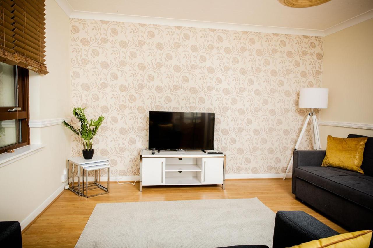 Coatbridge House Villa Eksteriør bilde